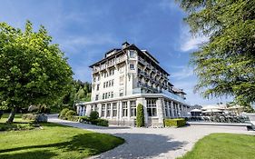 Grand Hôtel des Rasses